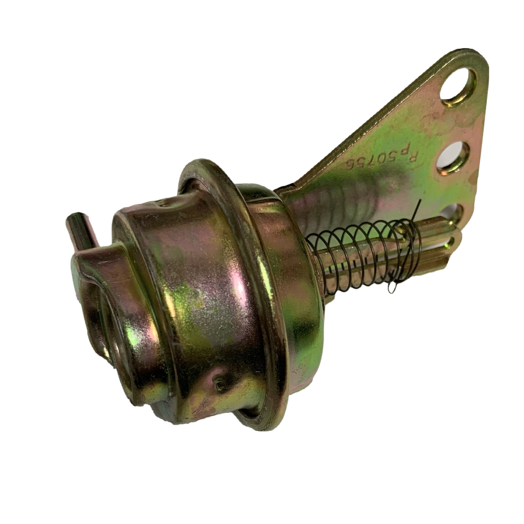 Quadrajet Choke Pull off Allstate Carburetor