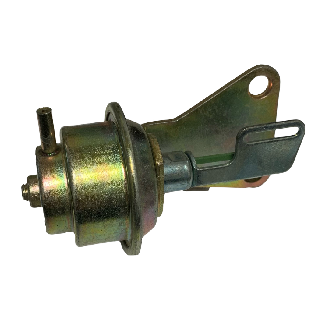 Quadrajet Choke Pull off Allstate Carburetor