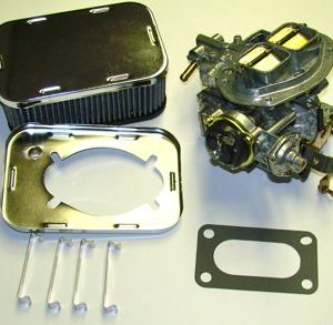 WEBER CARBURETOR FOR SHAY MODEL A