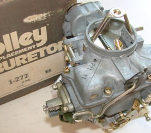 BRAND NEW HOLLEY CARBURETOR FOR 1976 FORD TRUCK - Allstate Carburetor