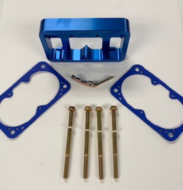 Fuel Bowl Extension Kit Allstate Carburetor