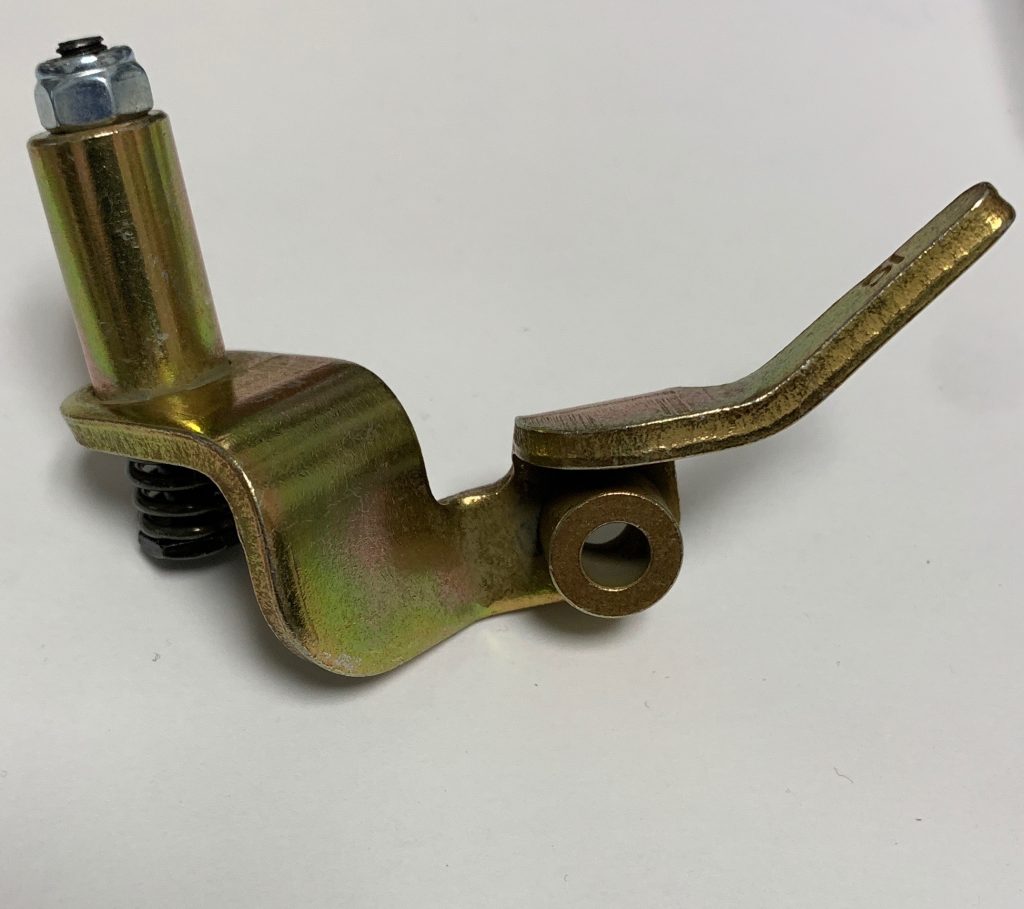 HOLLEY DOMINATOR PUMP LEVER Allstate Carburetor