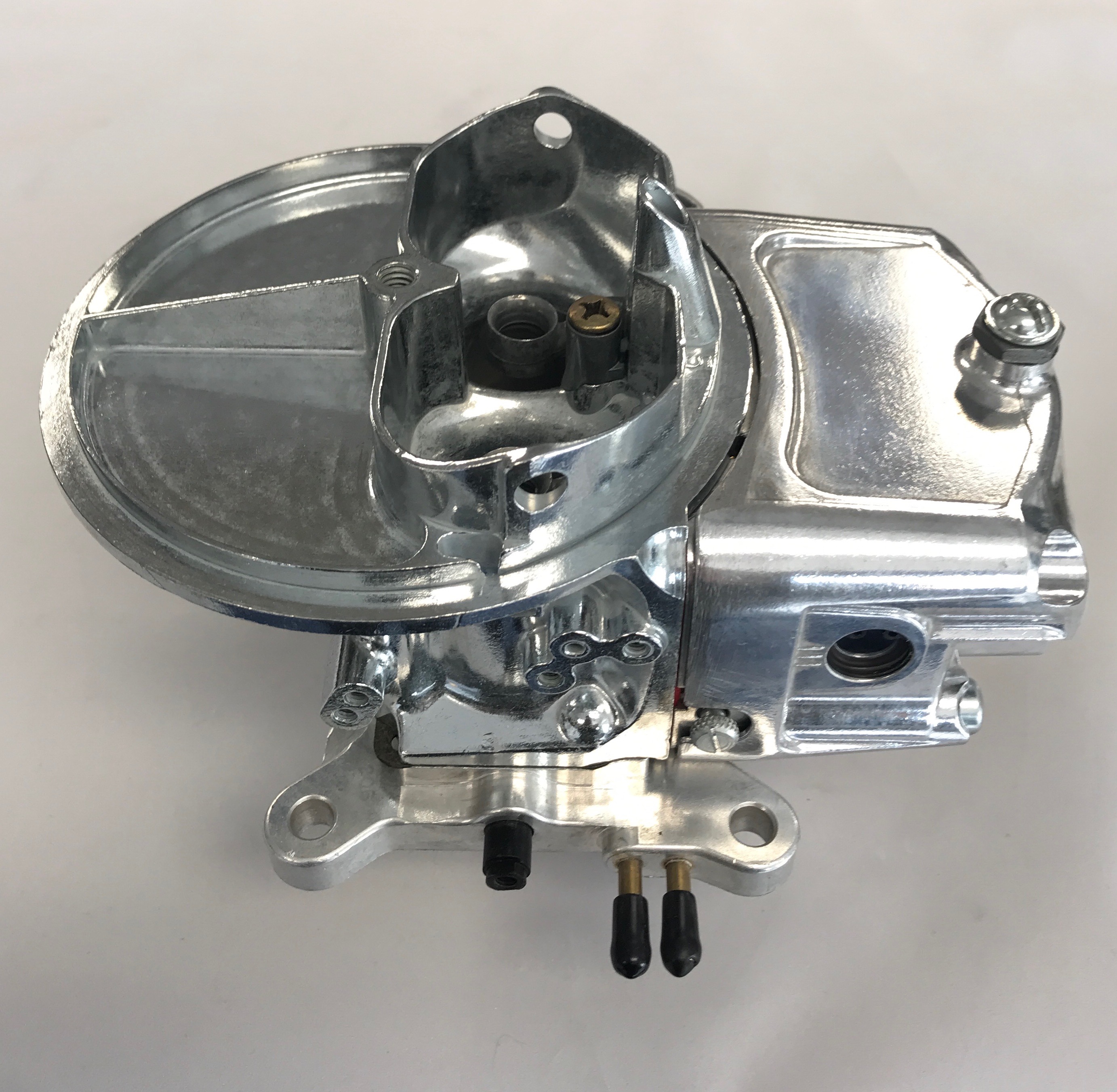 2bbl Barry Grant Demon Allstate Carburetor
