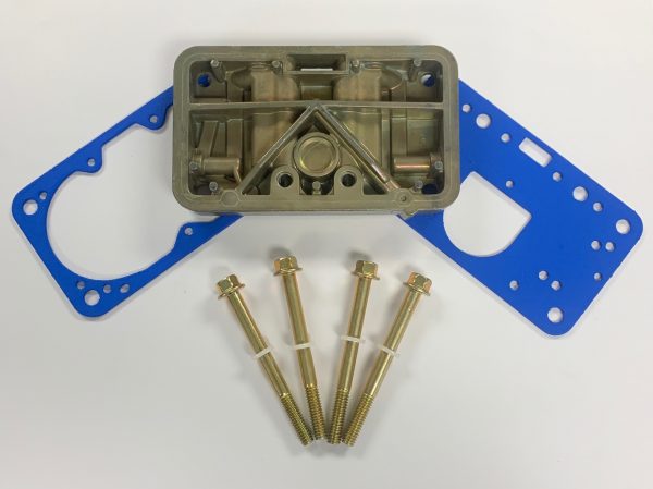 METERING BLOCK CONVERSION - Image 2