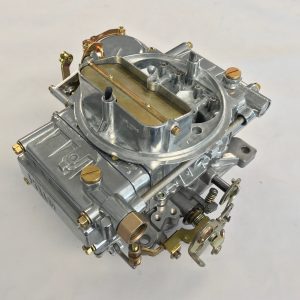600 CFM HOLLEY CARBURETOR W/ MANUAL CHOKE 1850