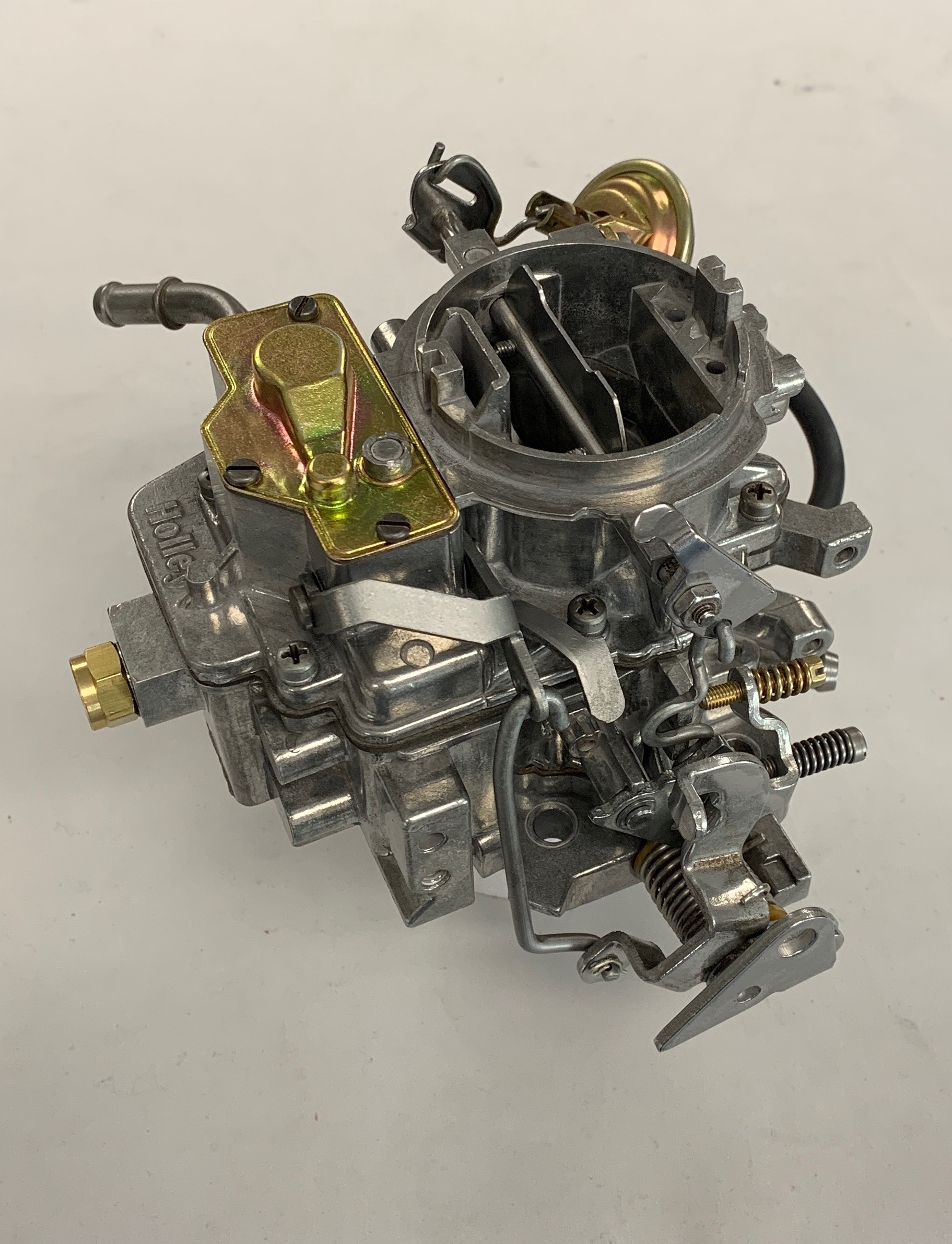REMANUFACTURED HOLLEY 2BBL 19851987 DODGE TRUCK Allstate Carburetor