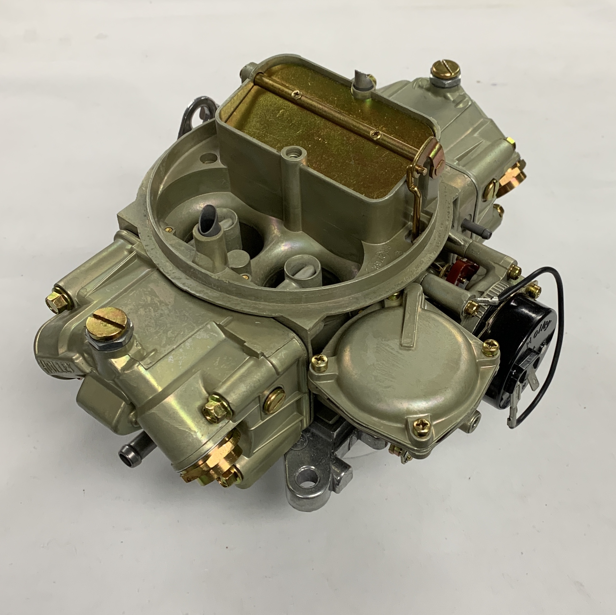 HOLLEY 750 CFM CARBURETOR 3310 - Allstate Carburetor