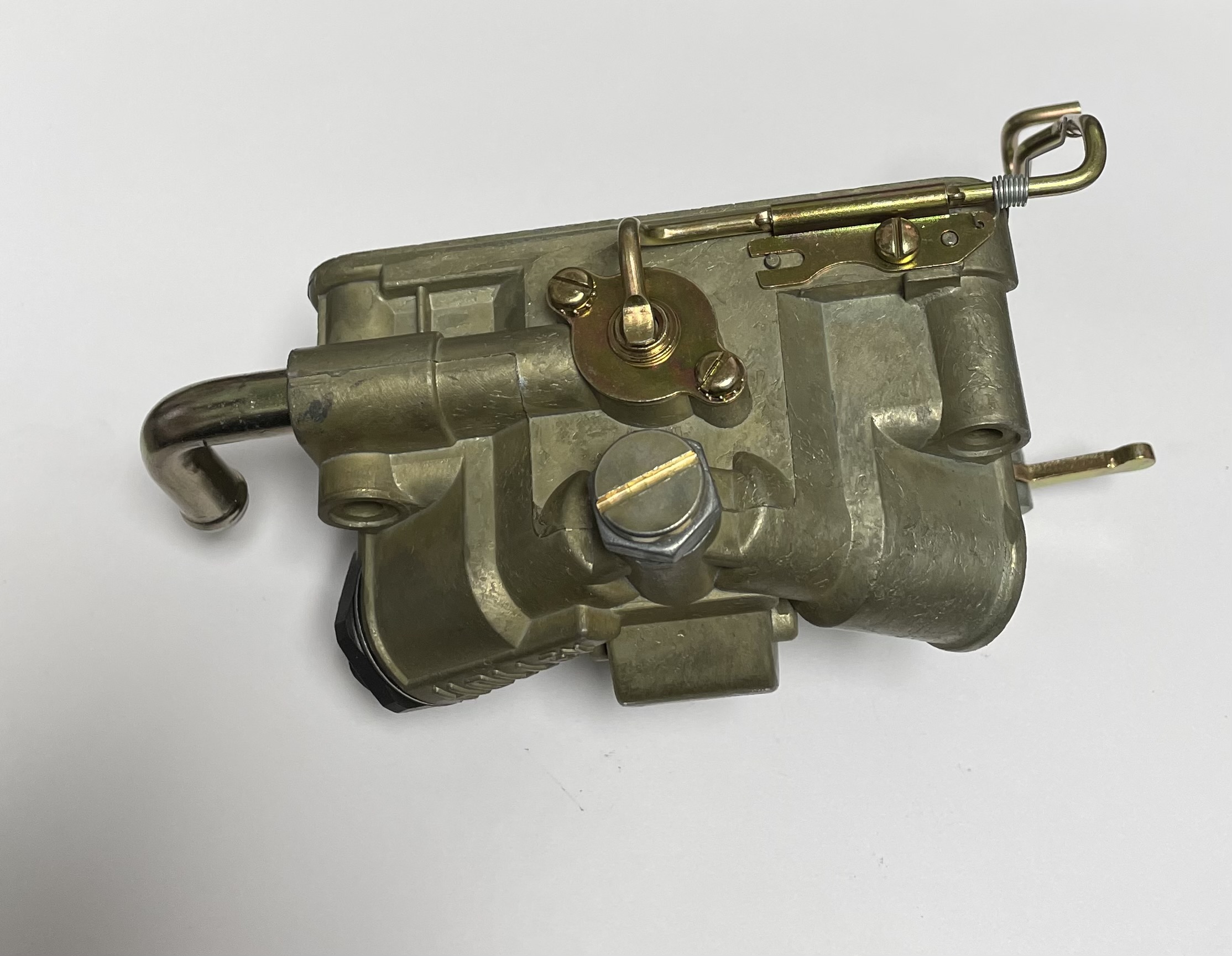 Holley 4491 Primary Fuel Bowl Allstate Carburetor