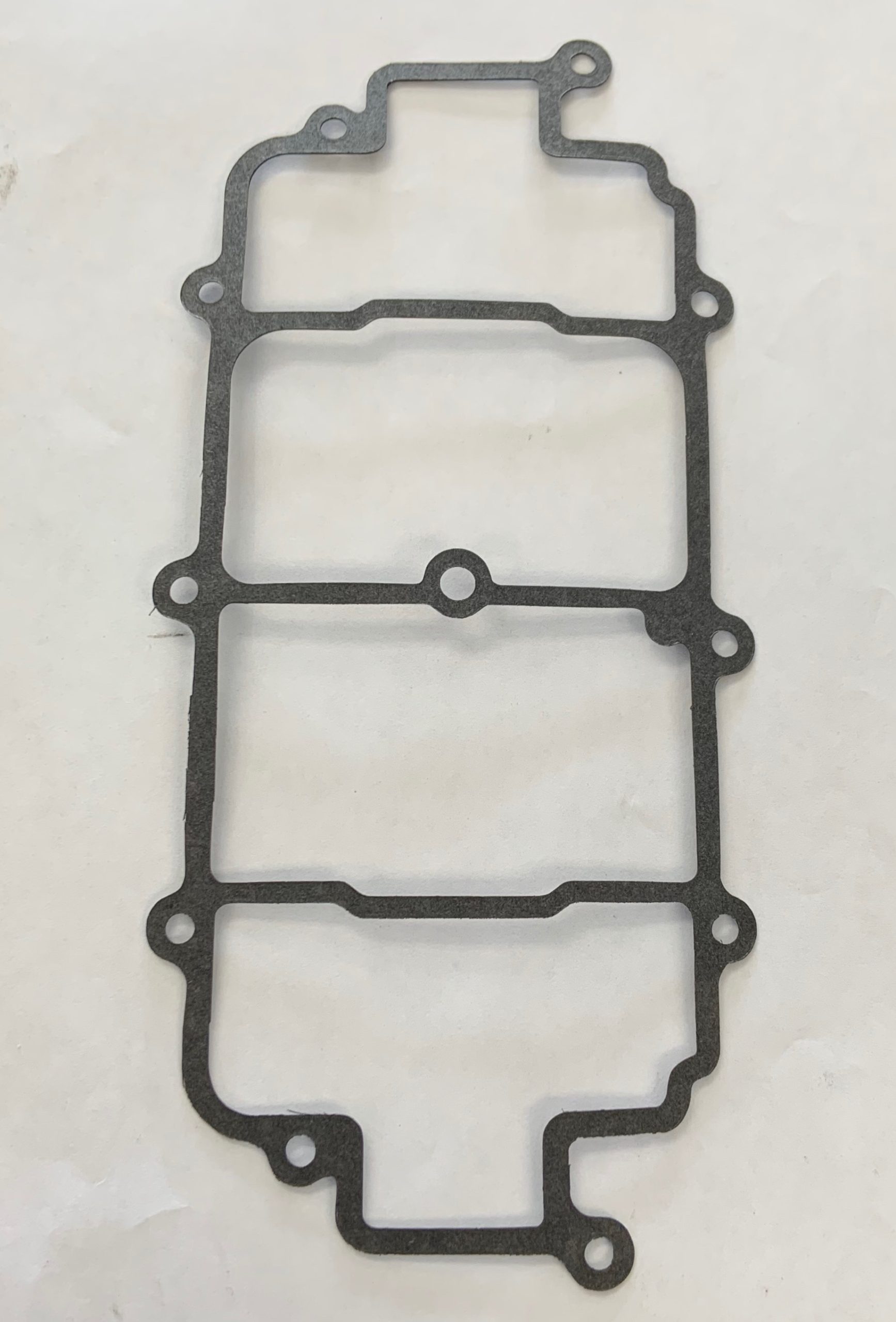 Holley 4010 Bowl Cover Gasket Allstate Carburetor