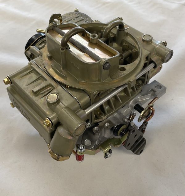 Holley Marine 600 CFM List 75009