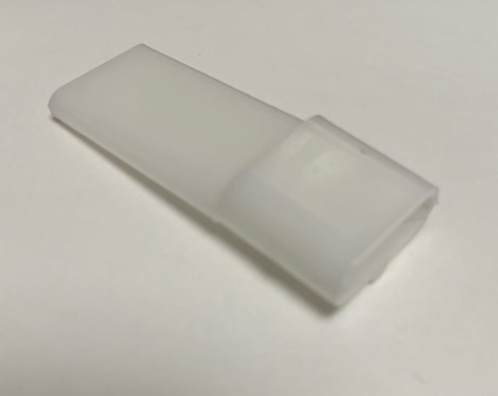 Holley HP Push in Vent Whistle Allstate Carburetor