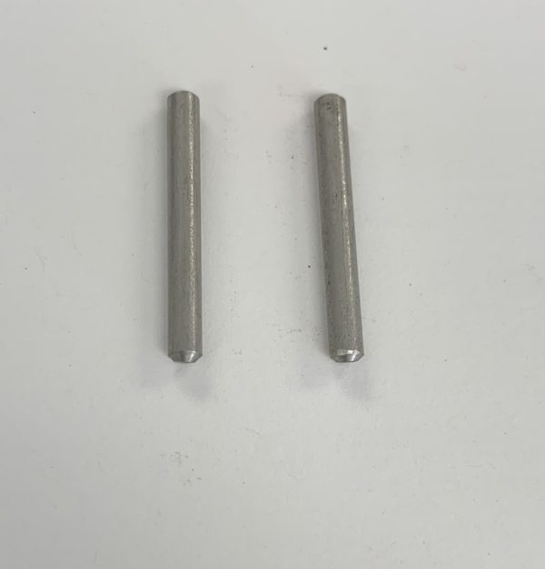 Edelbrock Float pins Allstate Carburetor