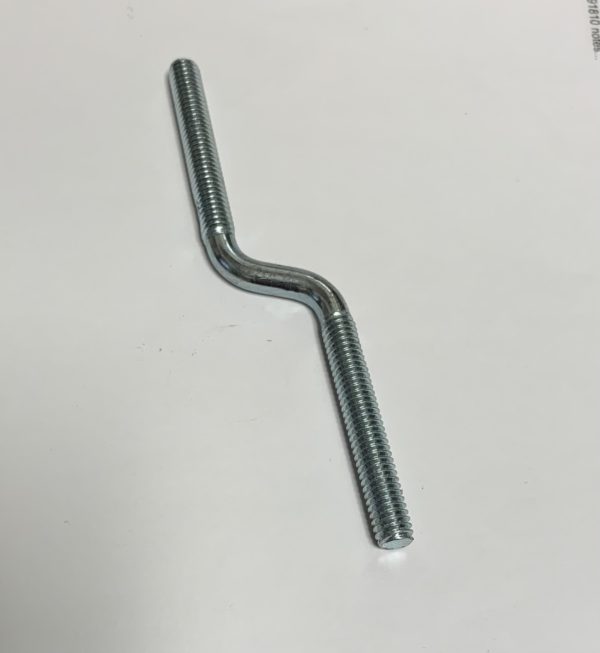 Offset Air Cleaner Stud Allstate Carburetor