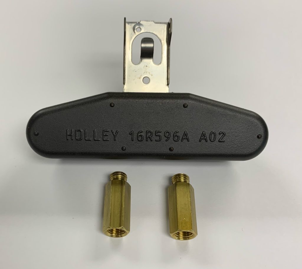 HOLLEY NOTCHED FLOAT W/ JET EXTENSIONS 11610 Allstate Carburetor