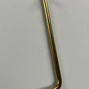 WCFB Accelerator Pump Link