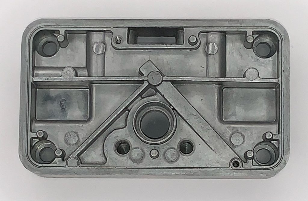 Ported vs. Manifold Vacuum Advance Hot Rod Forum