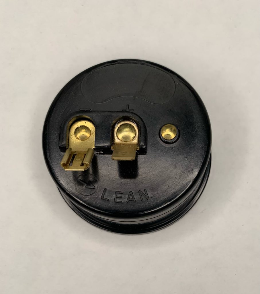 CARTER AFB EDELBROCK ELECTRIC CHOKE Allstate Carburetor