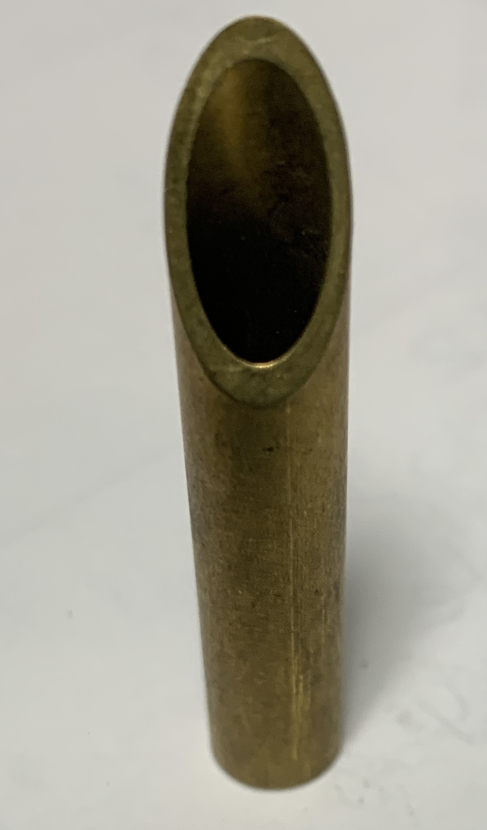 Holley Vent tube Allstate Carburetor