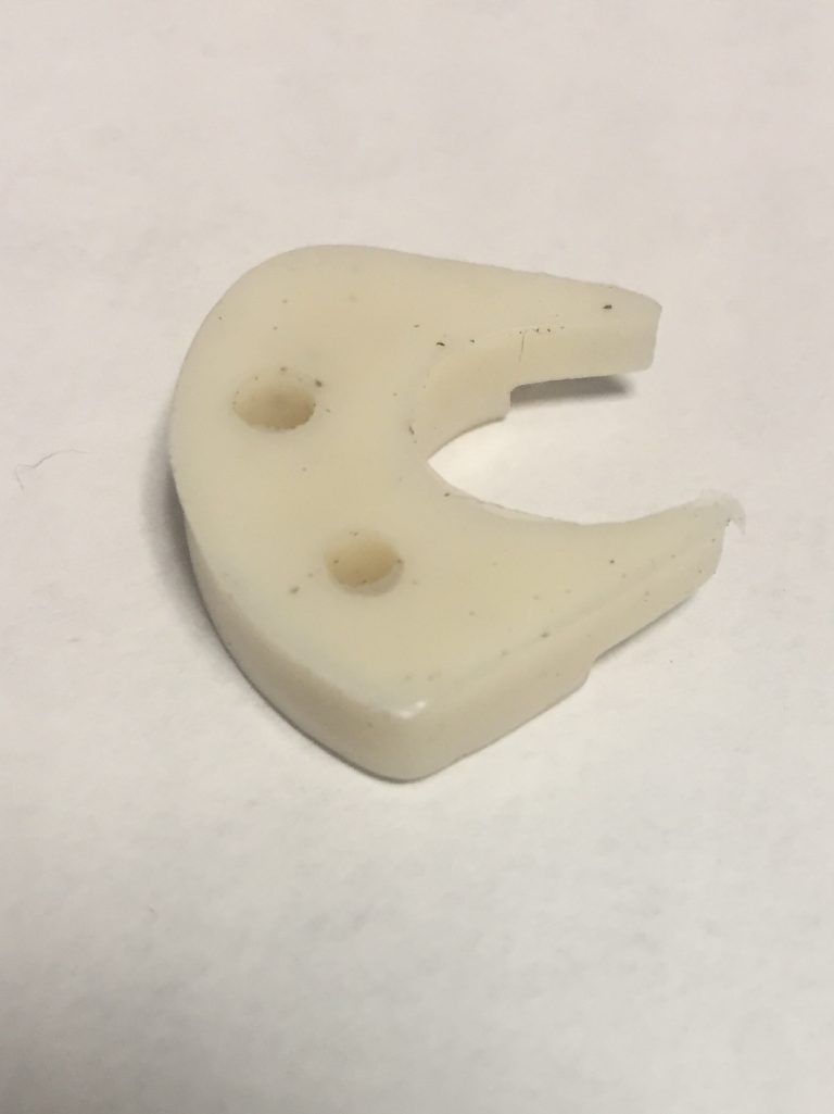 HOLLEY ACCELERATOR PUMP CAM WHITE Allstate Carburetor