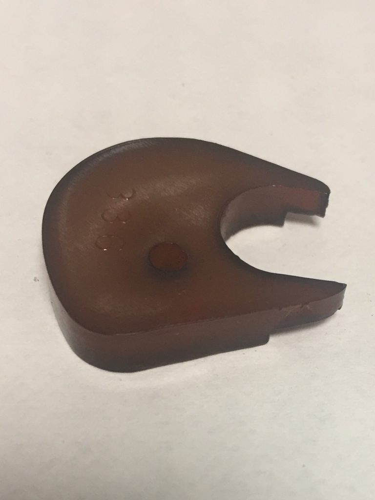 HOLLEY ACCELERATOR PUMP CAM BROWN Allstate Carburetor