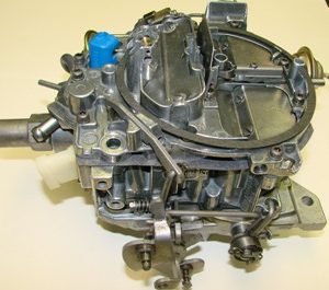 REMANUFACTURED QUADRAJET COMPUTERIZED CARBURETOR