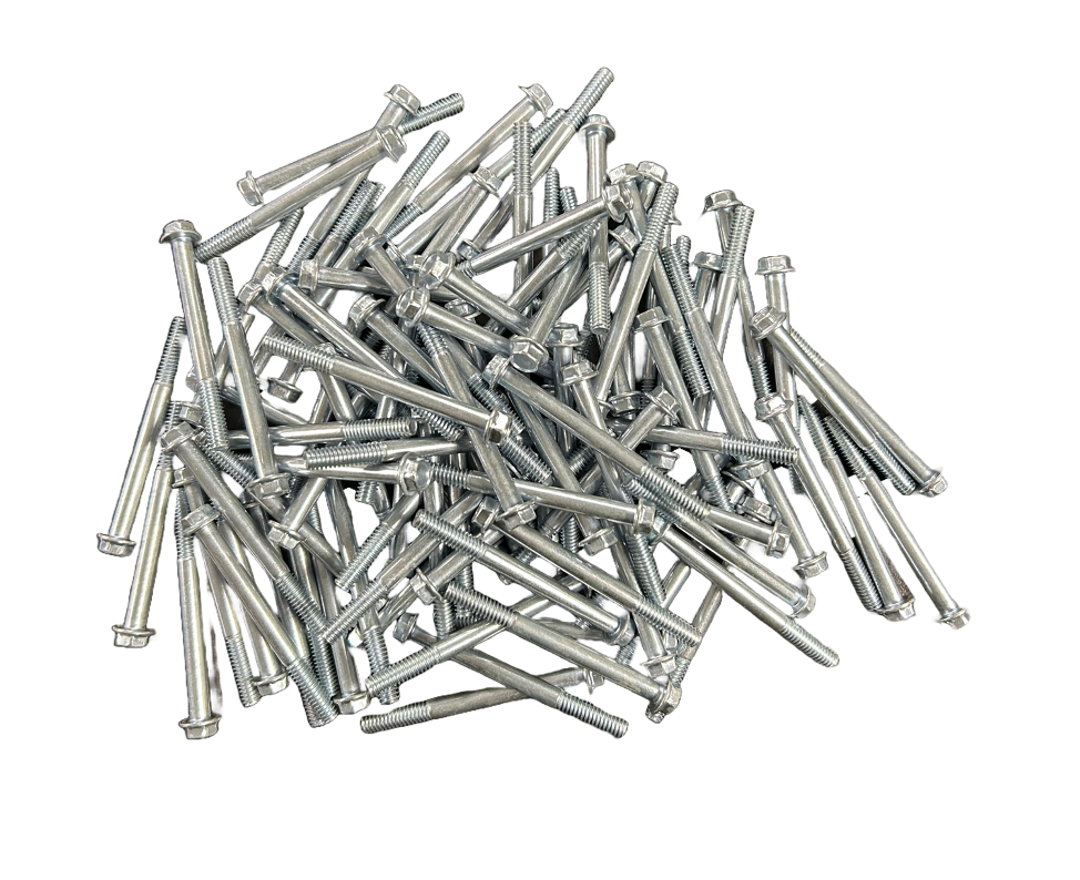 Holley Fuel Bowl Screw 100 Pack Allstate Carburetor