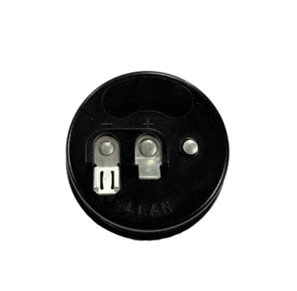 QFT Electric Choke Cover