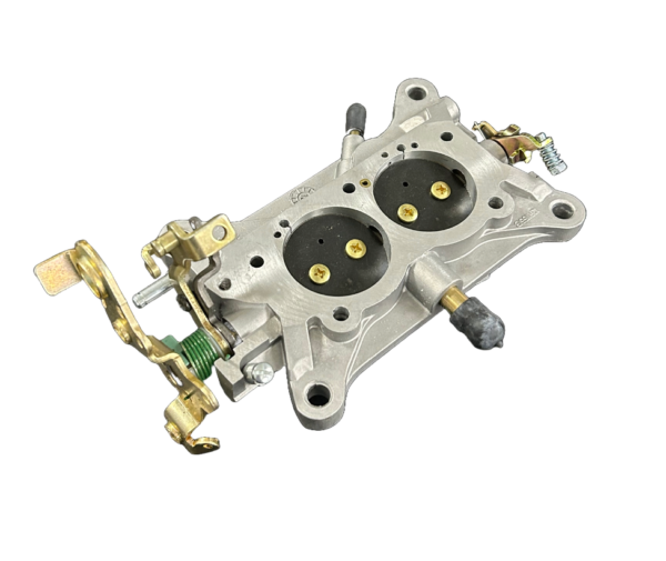 Holley 500 CFM Baseplate Complete