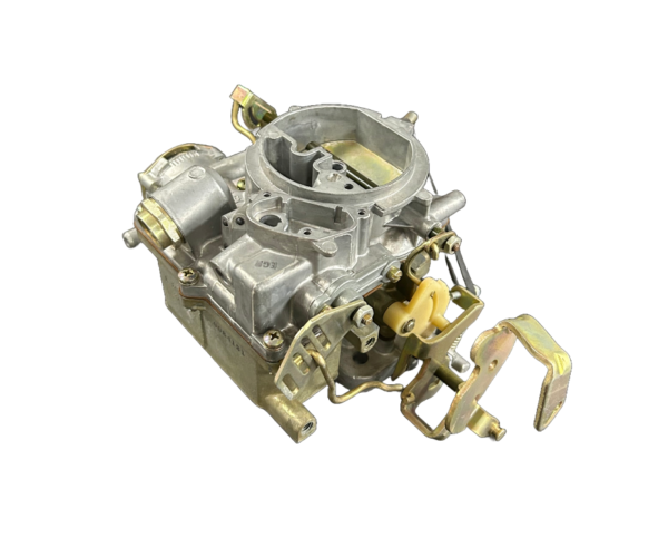 1976 Holley Carburetor 231 Engine Buick Oldsmobile Pontiac