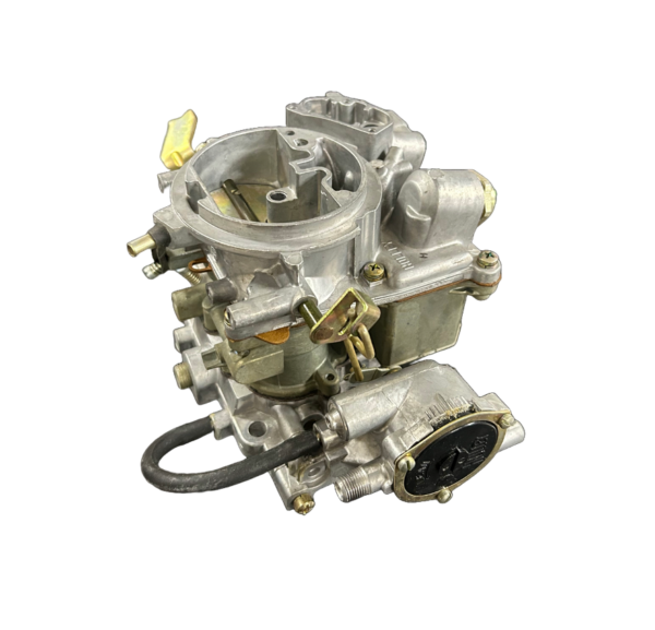 1976 Holley Carburetor 231 Engine Buick Oldsmobile Pontiac - Image 2