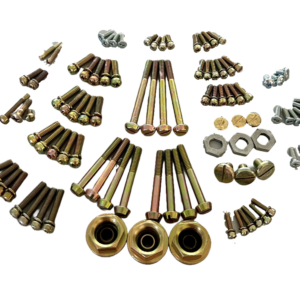 Holley Tri Power Screw Kit