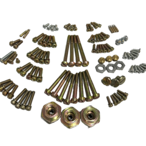 Holley Mopar Six Pack Screw Kit