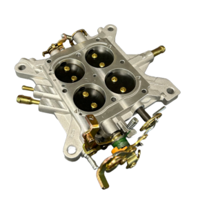 Holley 670 Street Avenger Baseplate