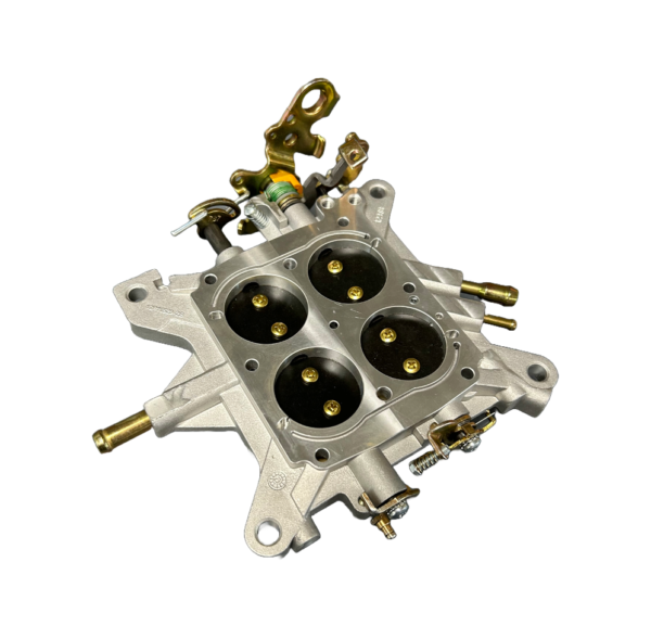 Holley 670 Street Avenger Baseplate - Image 2