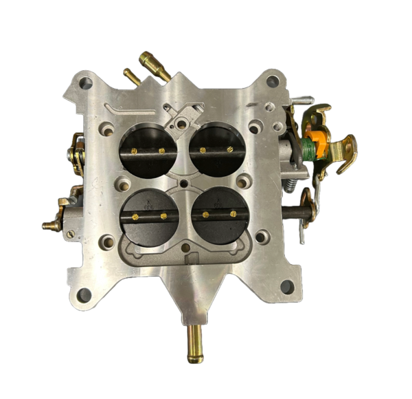 Holley 670 Street Avenger Baseplate - Image 3