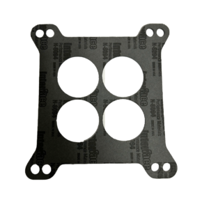 Universal 4 Hole Flange Gasket