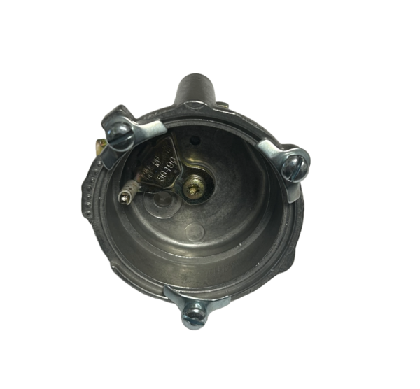 Rochester Quadrajet Electric Choke Housing - Image 2