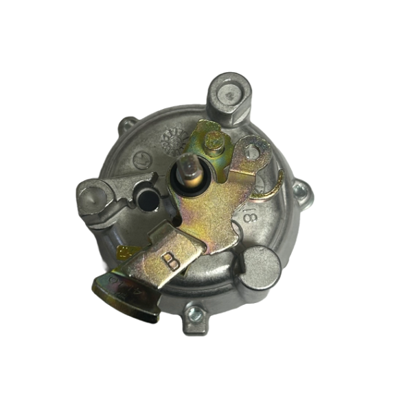 Rochester Quadrajet Electric Choke Housing - Image 3