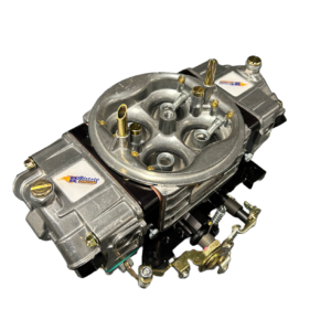 750 CFM 4150 HP Series Carburetor