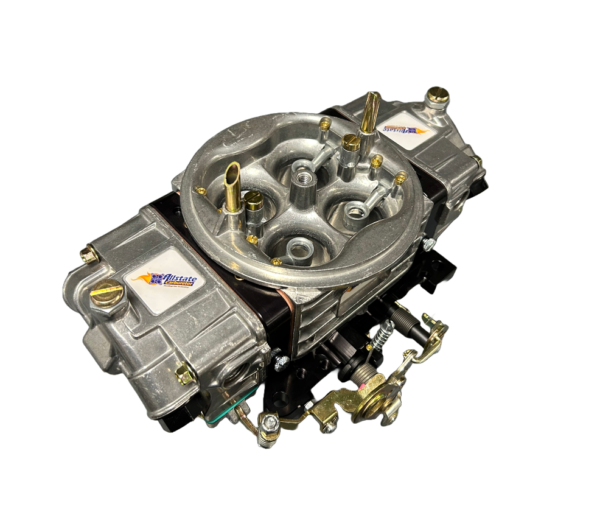 750 CFM 4150 HP Series Carburetor
