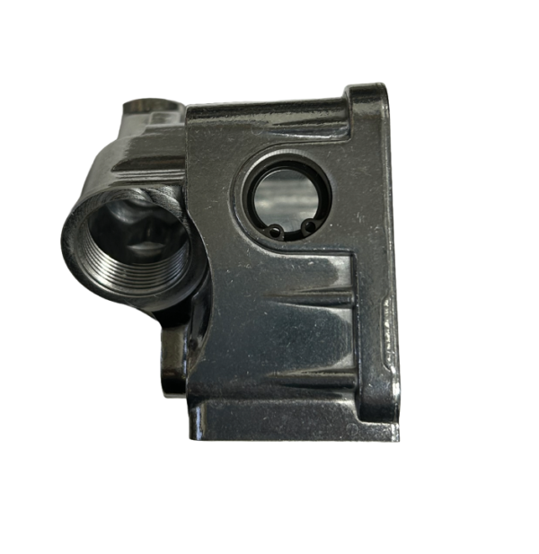 Quick Fuel Dual Inlet Fuel Bowl - Image 2
