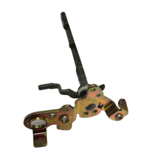 Holley Divorced Choke Throttle Shaft