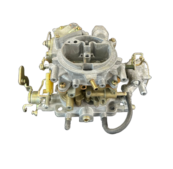 1977 305 CU Replacement Carburetor - Image 2