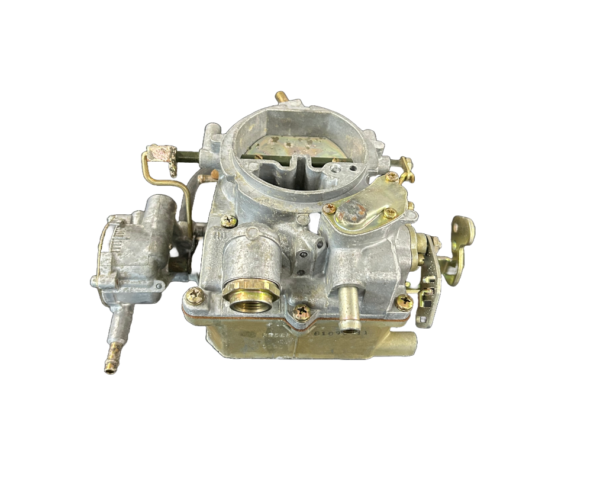 1977 305 CU Replacement Carburetor - Image 3