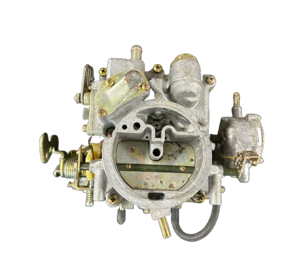 1977 305 CU Replacement Carburetor - Image 5