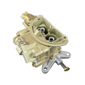 Holley 4365 Six Pack Mopar Carburetor