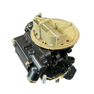 Holley Marine 2 Barrel Carburetor 7036