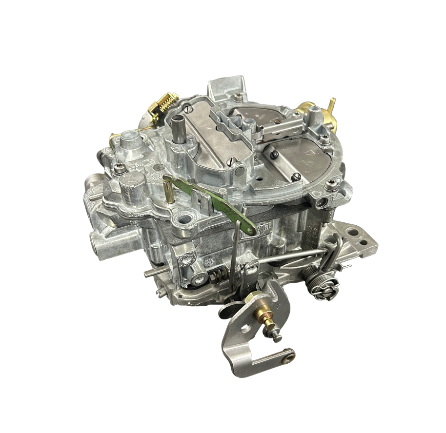 Rochester Quadrajet 17080212 for Big Block - Allstate Carburetor