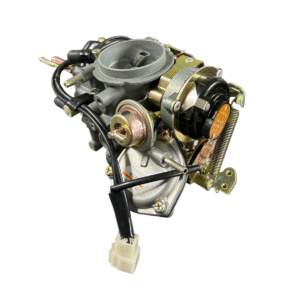 1981 Subaru Hitachi Carburetor