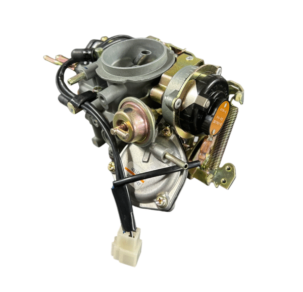 1981 Subaru Hitachi Carburetor